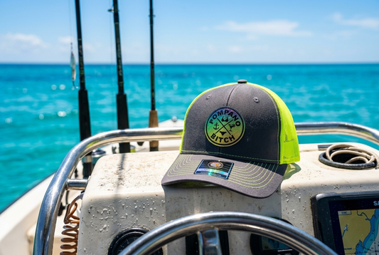 Best Hats for Fishing in Florida: A Local Angler's Guide