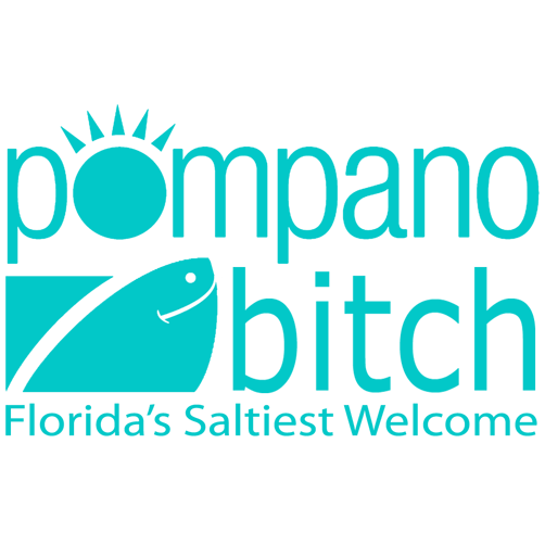 Shop Pompano Bitch