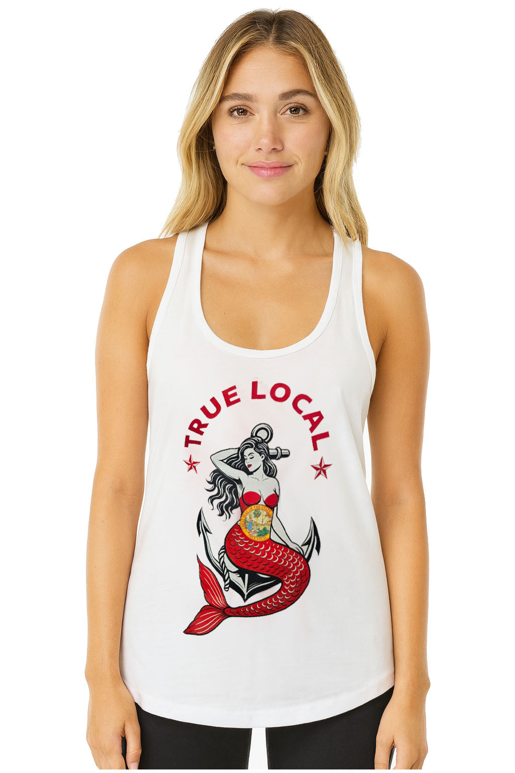 Women's Tank Tops