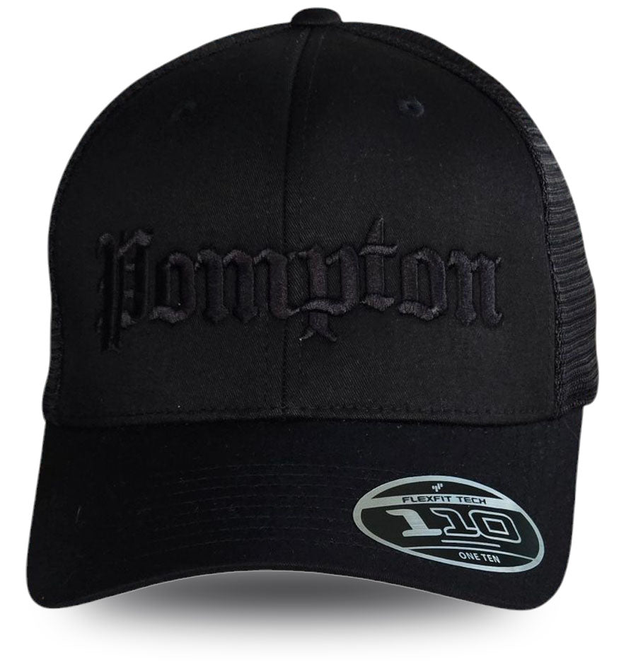 Pompton Cap