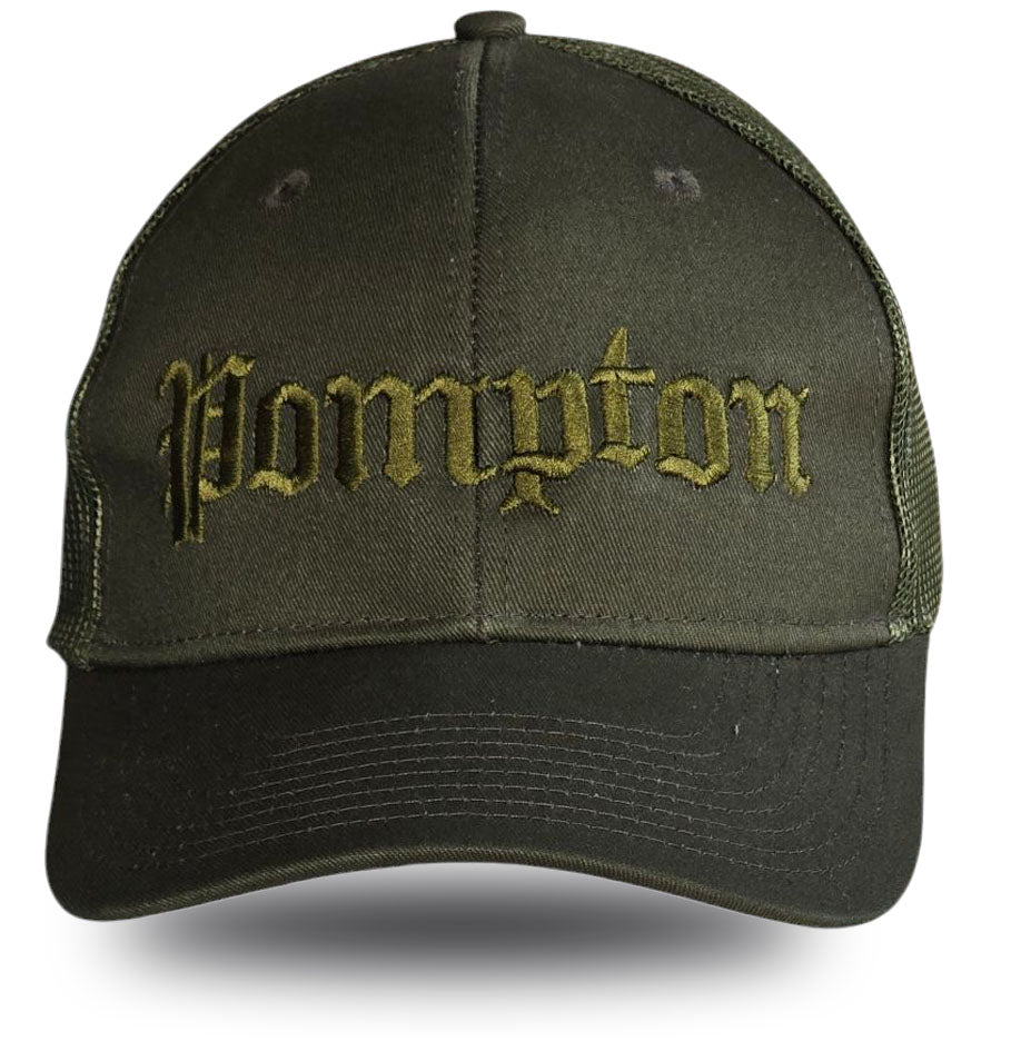 Pompton Cap