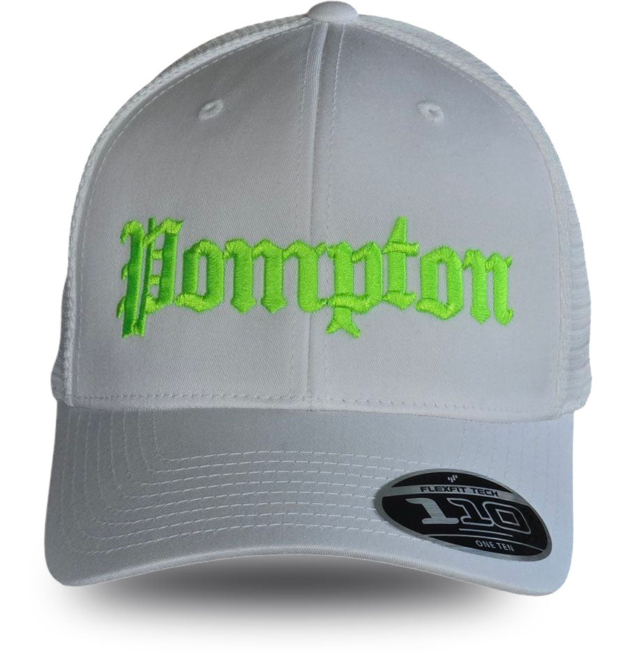 Pompton Cap