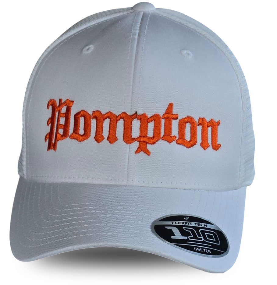 Pompton Cap