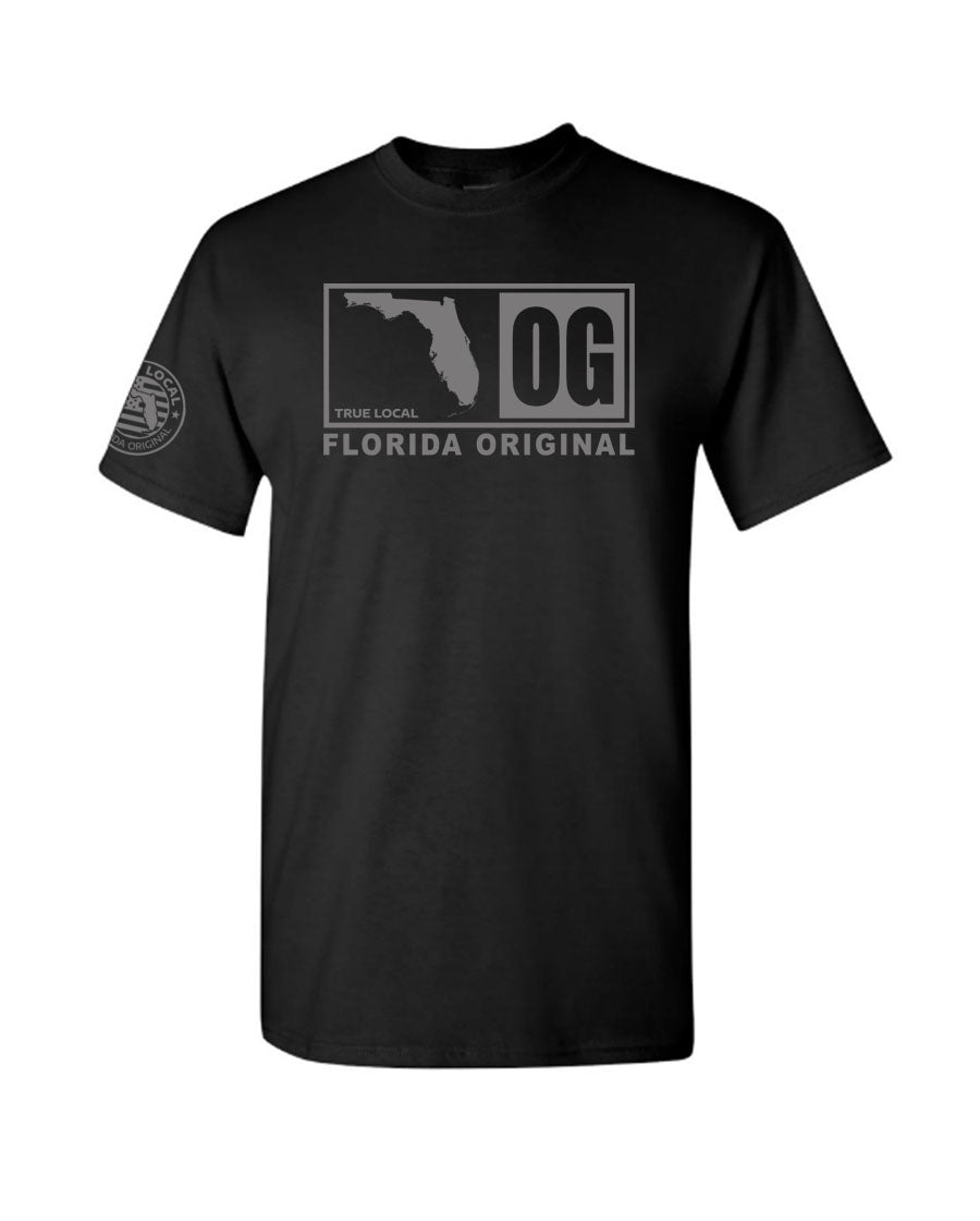 Florida OG T-Shirt