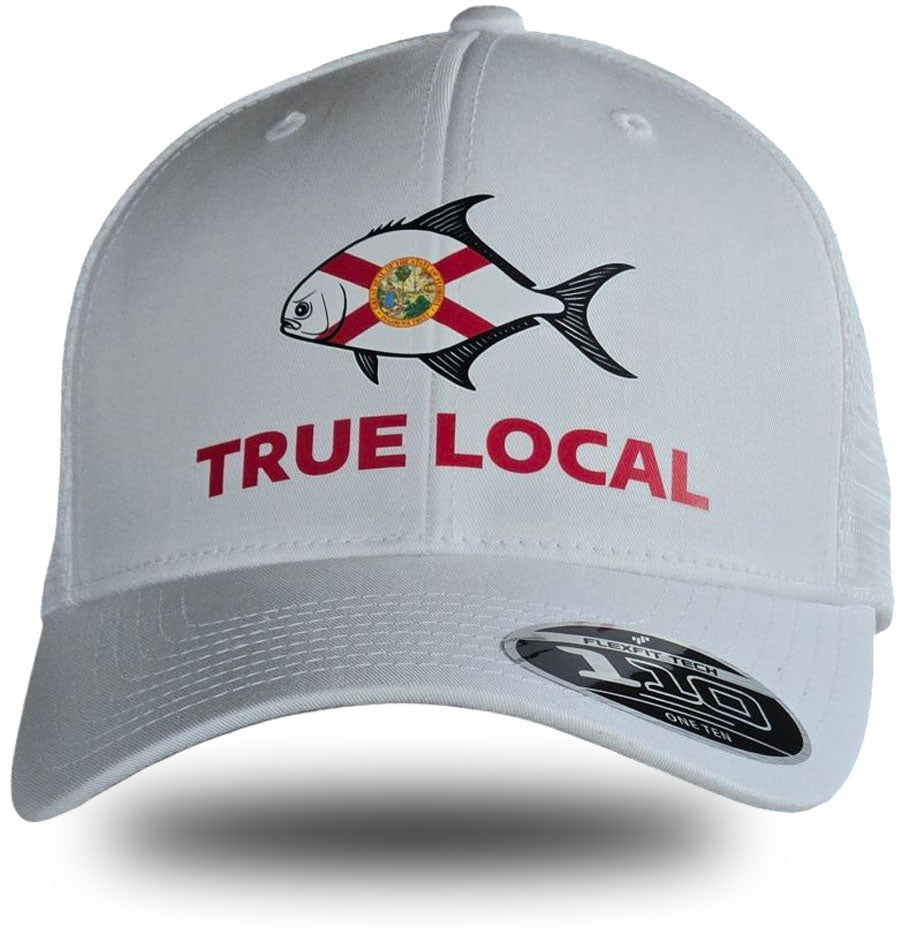 True Local Pompano Cap